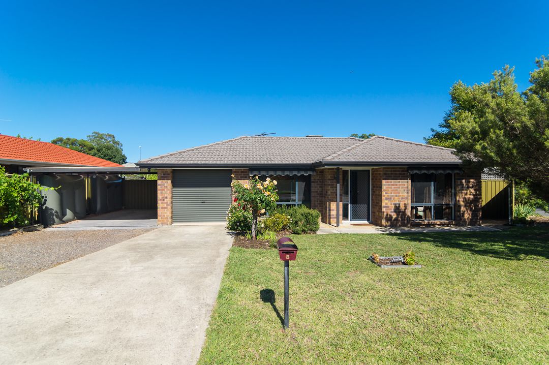 8 Flora Court, Flagstaff Hill SA 5159, Image 0