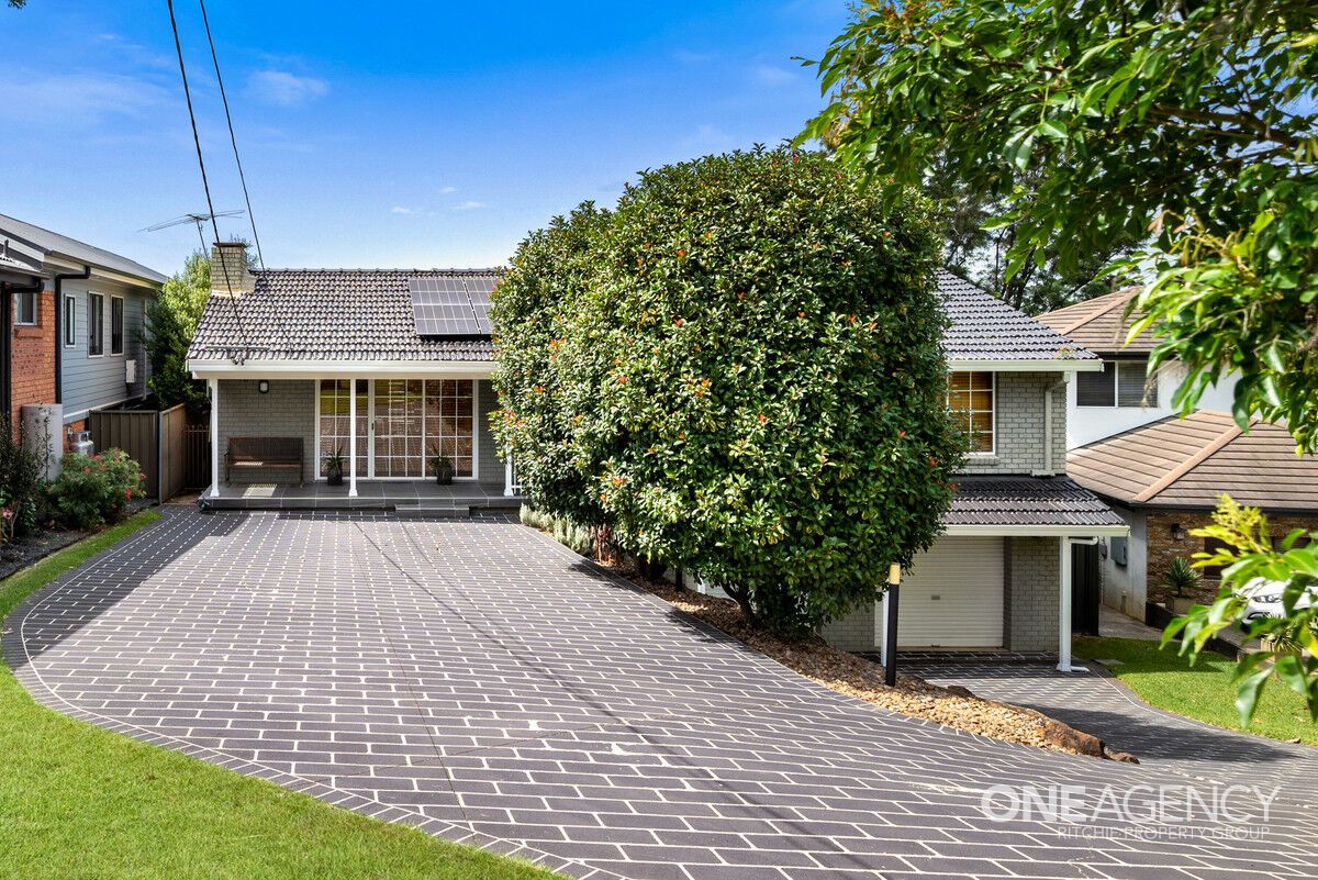 6 Hillcrest Road, Emu Heights NSW 2750, Image 0