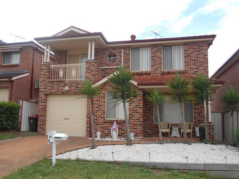 72 Gabriella Avenue, Cecil Hills NSW 2171, Image 0