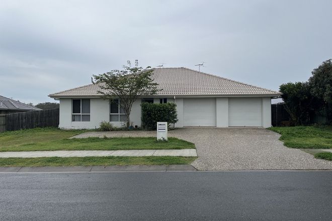Picture of 56 Sarah Drive, YAMANTO QLD 4305