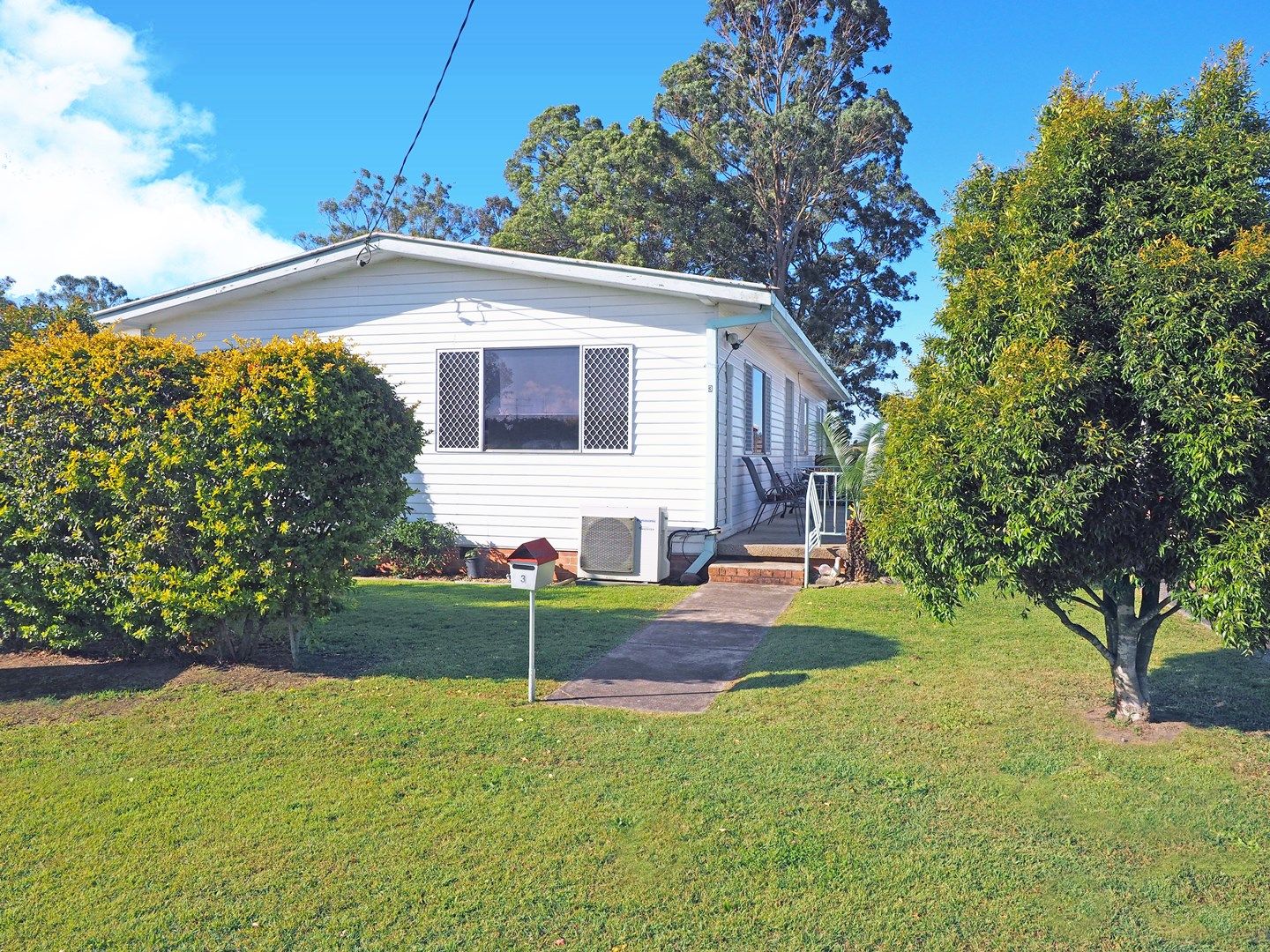 3 Geoffrey O'Hea Street, West Kempsey NSW 2440, Image 1