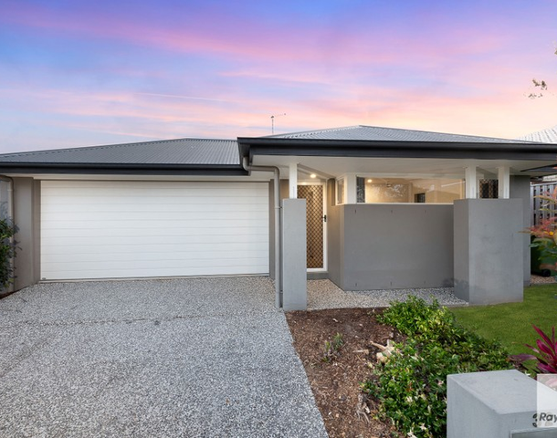 32 Ellabay Crescent, Redland Bay QLD 4165