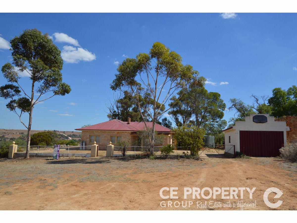 104 Donharts Hill Road, Purnong SA 5238, Image 0