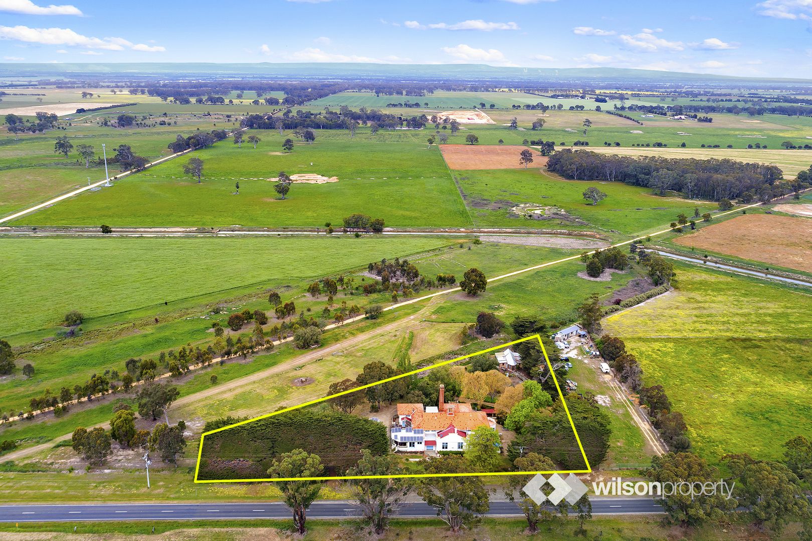 2730 Traralgon Maffra Road, Cowwarr VIC 3857, Image 2