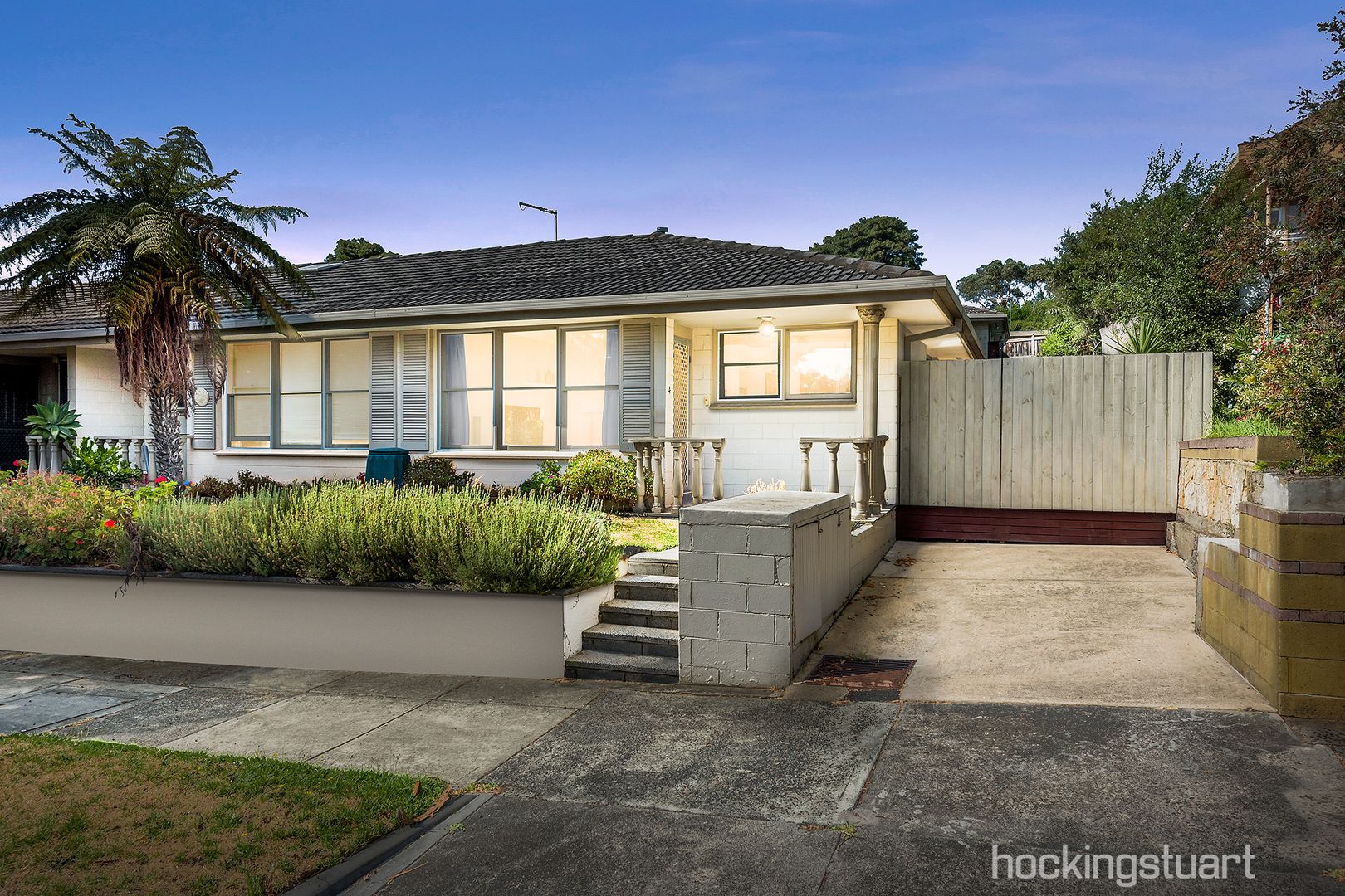 4/3638 Denbigh Street, Frankston Property History & Address Research