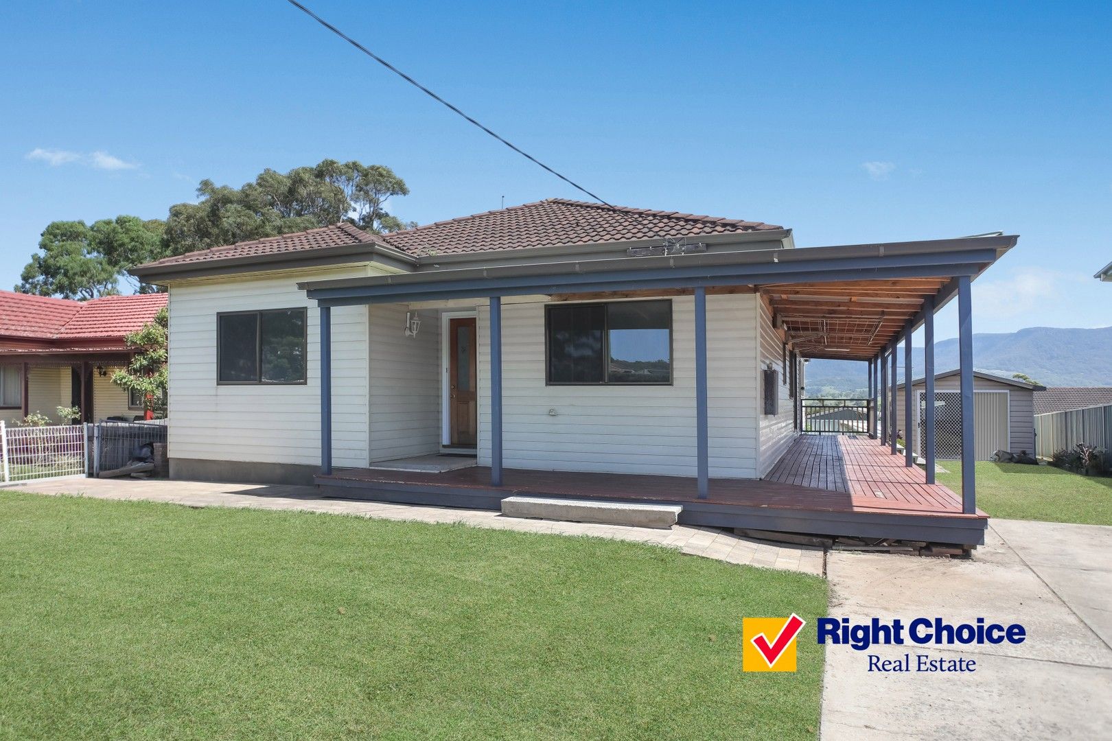 316 Princes Highway, Dapto NSW 2530, Image 0