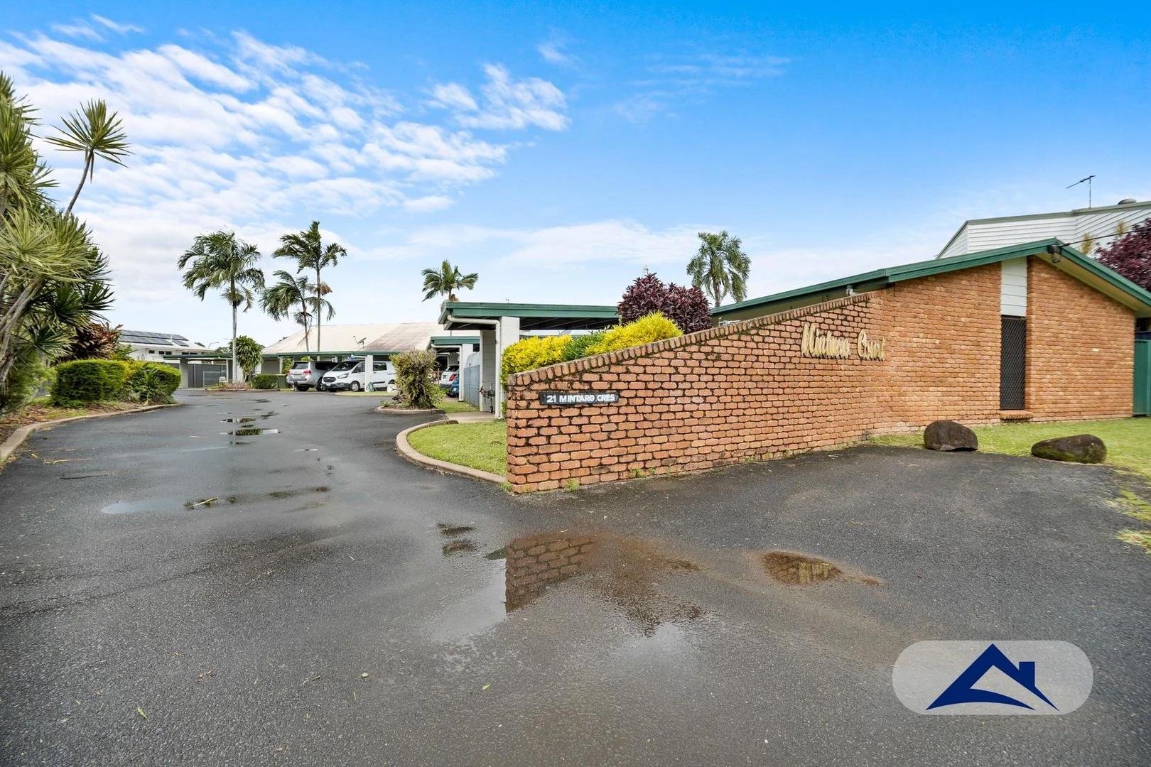 Primary image of 1/21 Mintaro Crescent, Woree QLD 4868