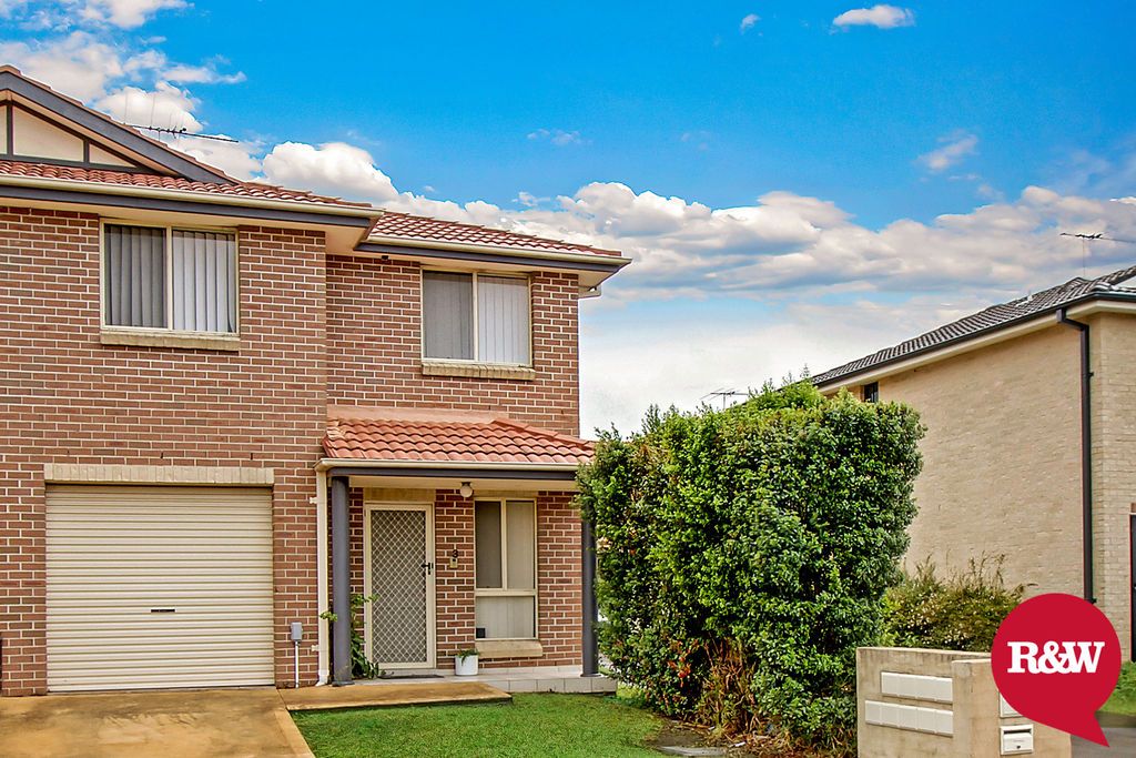 3/10 Abraham Street, Rooty Hill NSW 2766, Image 0