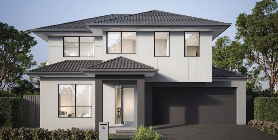 5 bedrooms House in REGISTERED LAND & HOME PACKAGE I SELLING FAST JORDAN SPRINGS NSW, 2747