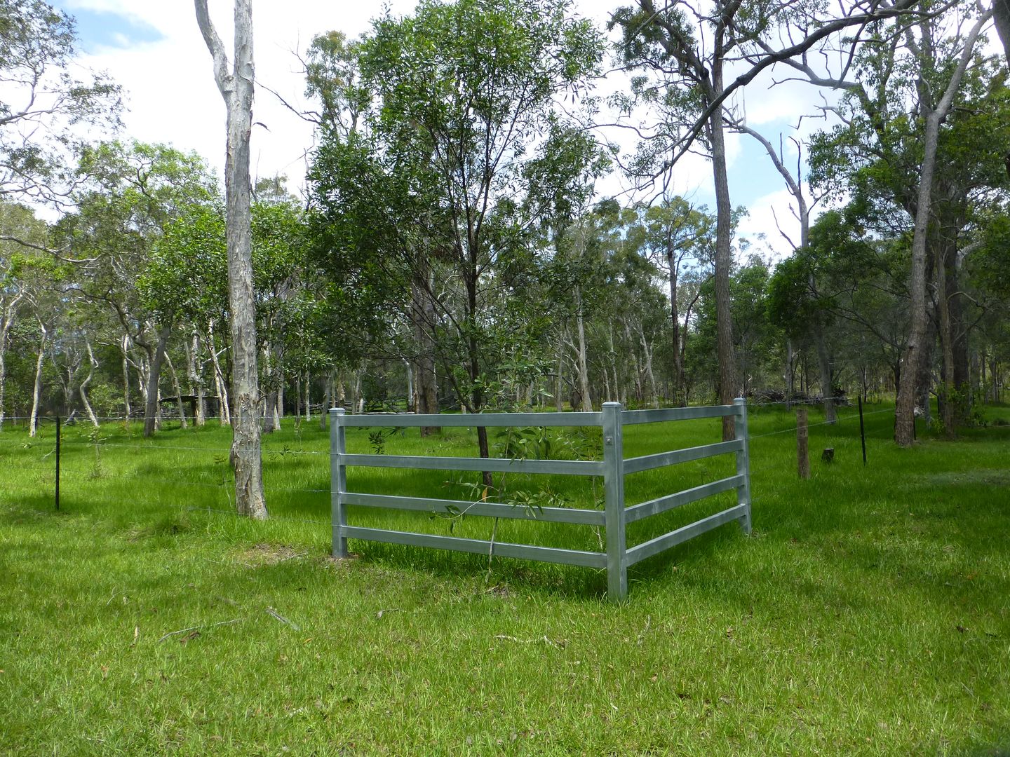 Cherwell QLD 4660, Image 1