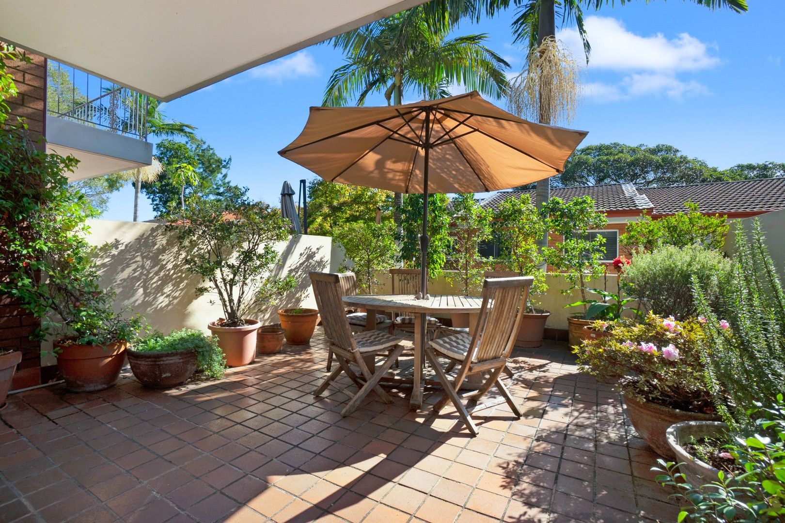 2 bedrooms Townhouse in 6/2-6 Louisa Road BIRCHGROVE NSW, 2041