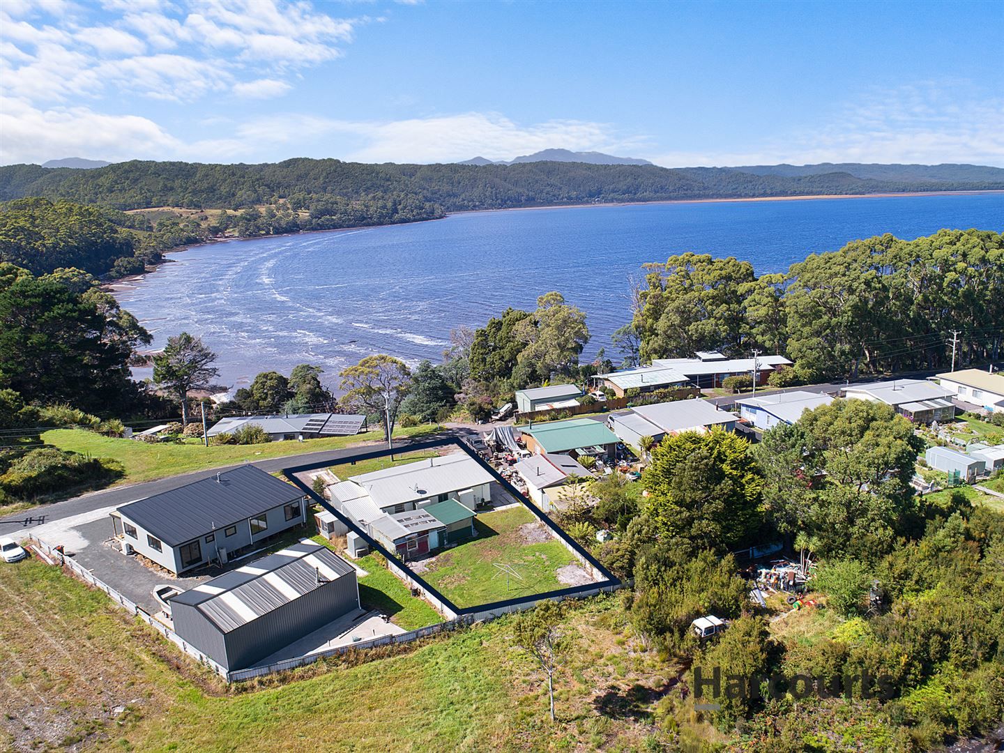 26 Lettes Bay Road, Strahan TAS 7468, Image 1