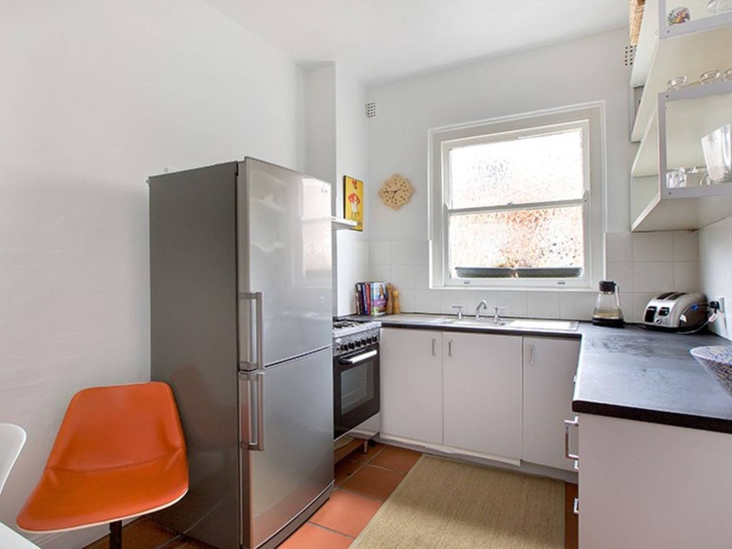 2 bedrooms Apartment / Unit / Flat in 5/102 Curlewis Street BONDI BEACH NSW, 2026