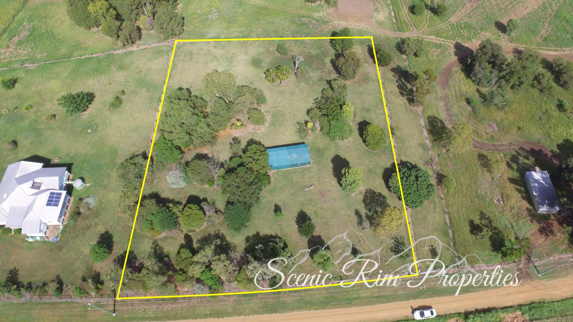 Kalbar QLD 4309 vacant land for Sale 2016953976 Domain