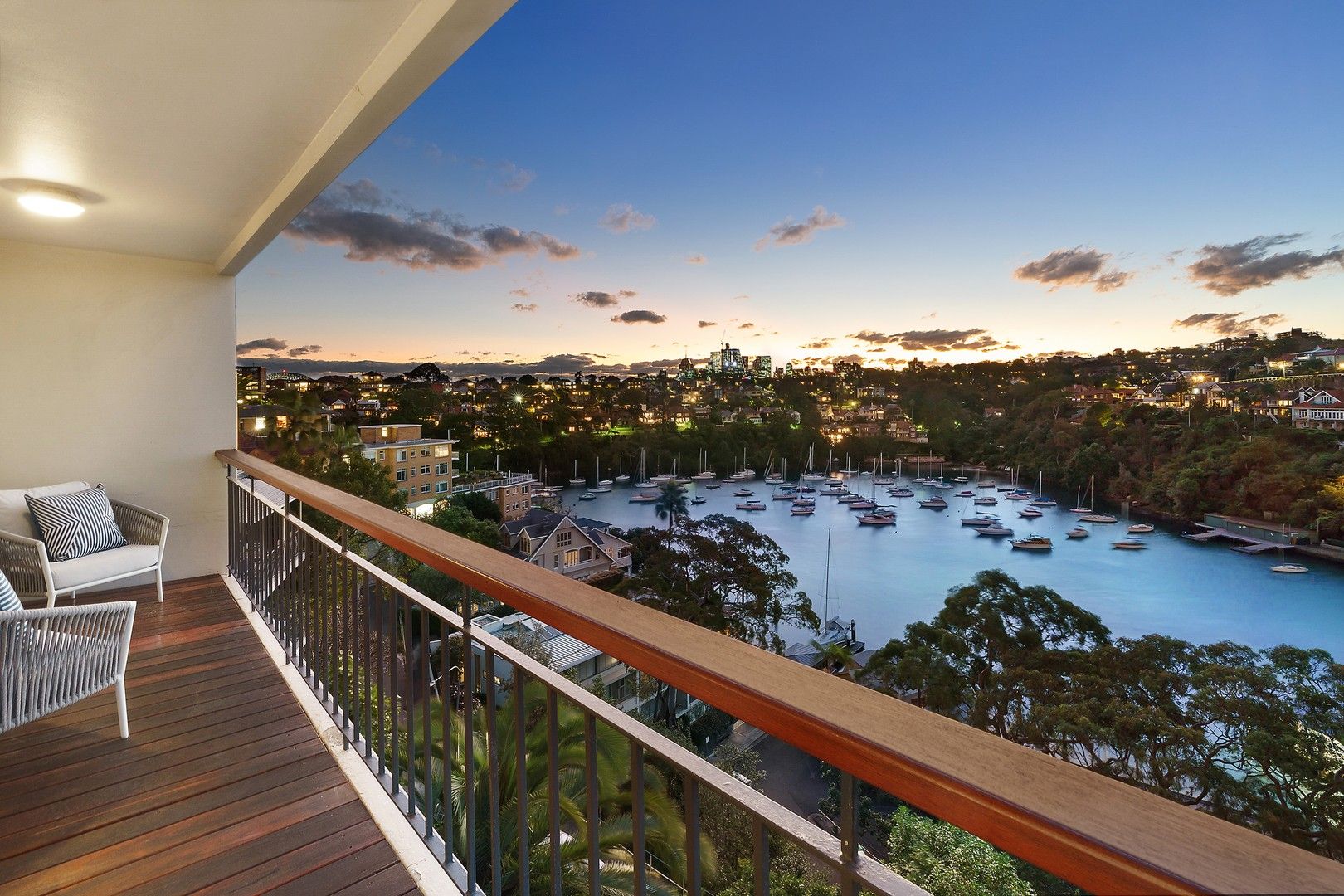 2 bedrooms Apartment / Unit / Flat in 11/3 Mosman Street MOSMAN NSW, 2088