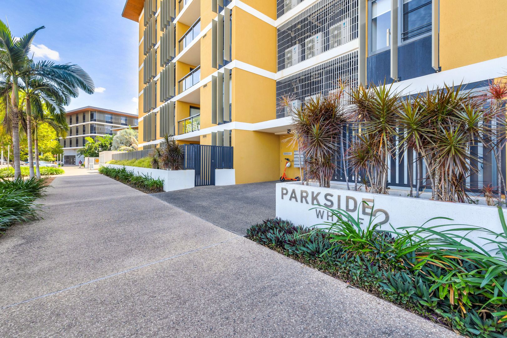 5301/5 Anchorage Court Darwin City NT 0800 Domain