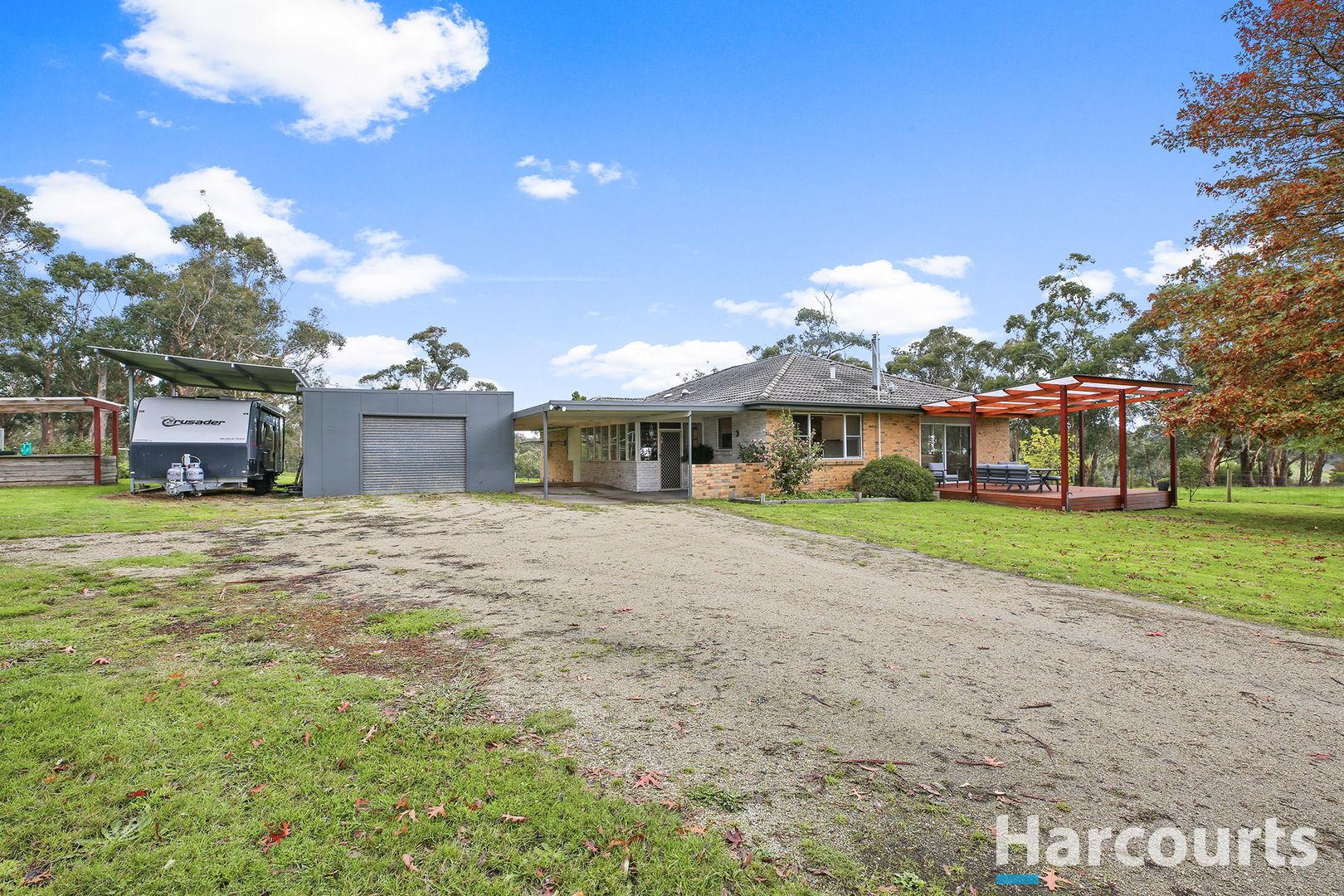 675 Yannathan Road, Nyora VIC 3987, Image 2