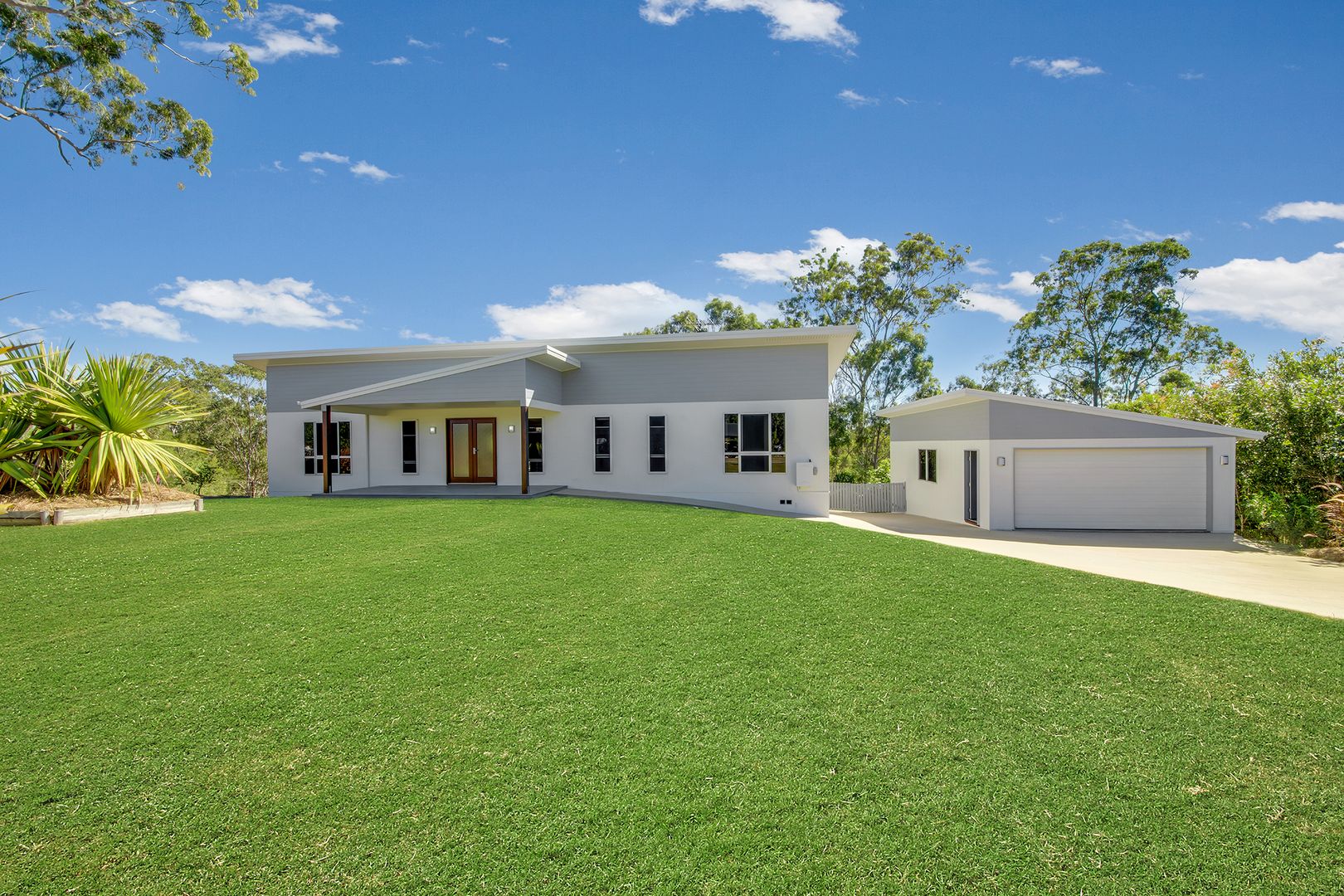 42 Baruby Boulevard, Benaraby QLD 4680, Image 2