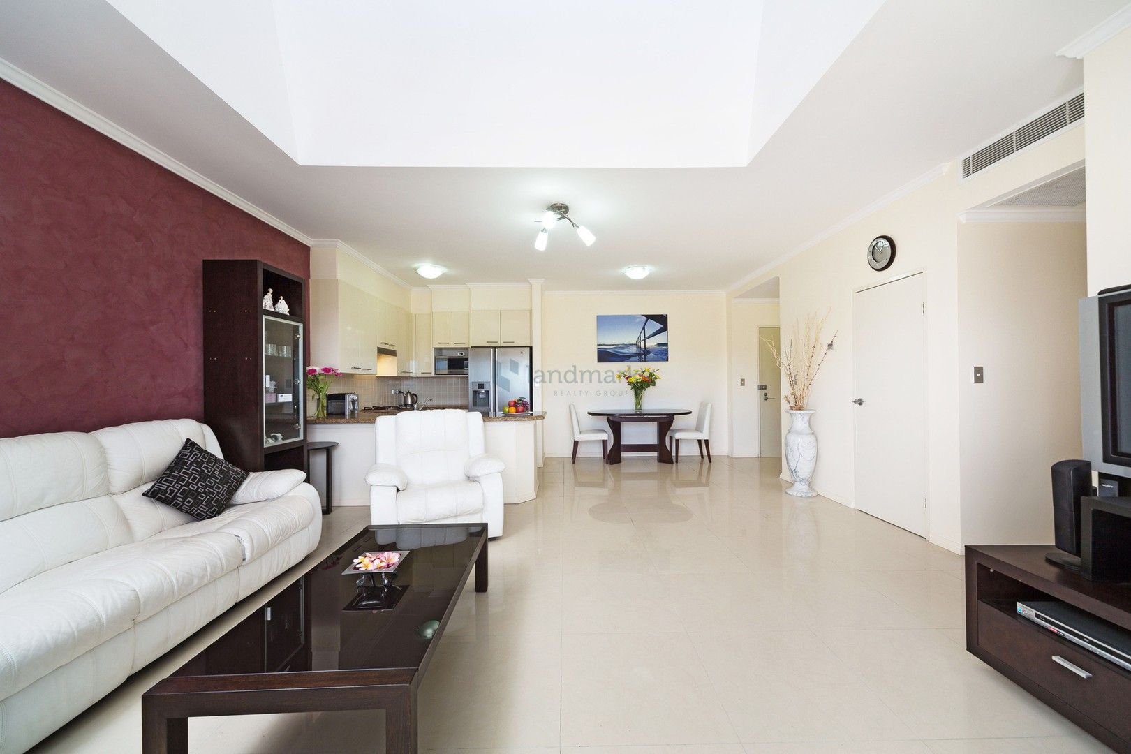 2 bedrooms Apartment / Unit / Flat in 229/4 Bechert Road CHISWICK NSW, 2046