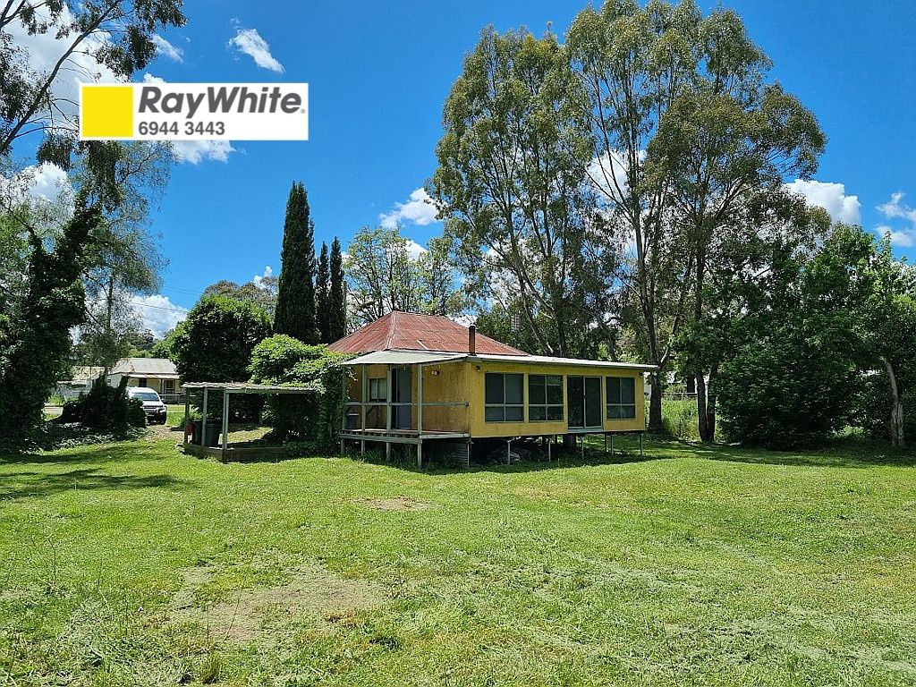 142 Punch Street, Gundagai NSW 2722, Image 0