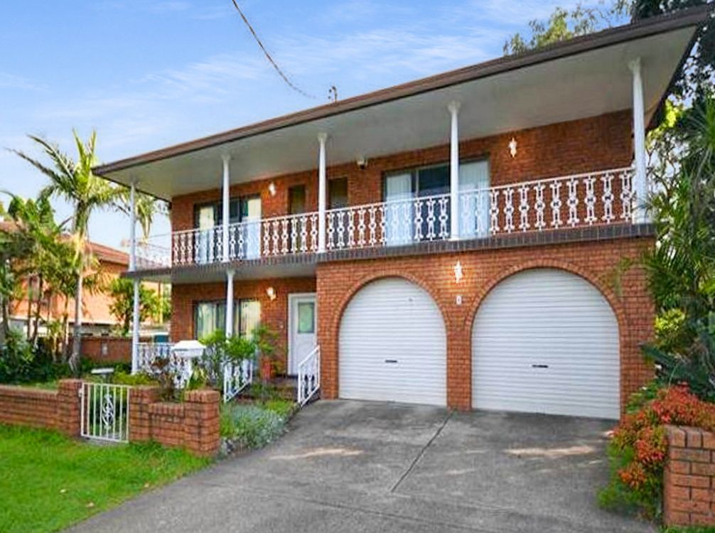 4 Kendall Street, Mortdale NSW 2223 House For Rent Domain