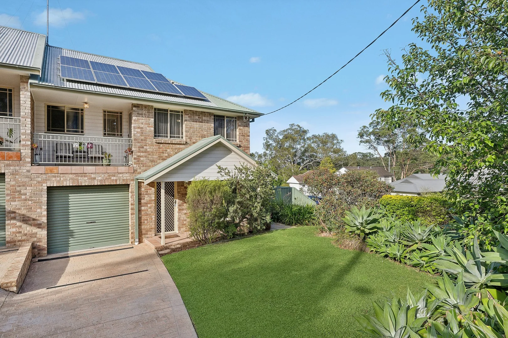 2/4 Cross Street, Glenbrook NSW 2773