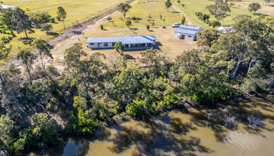 Picture of 42 River Road, BUXTON QLD 4660