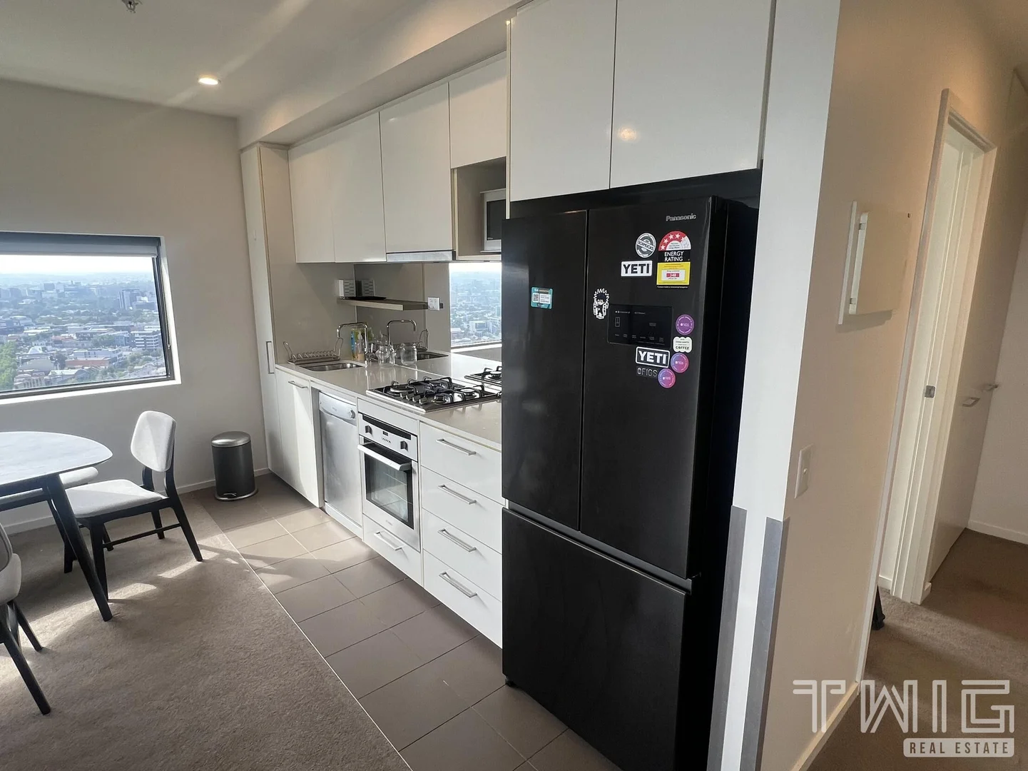 Additional image 13 of 2413/350 William Street, Melbourne VIC 3000