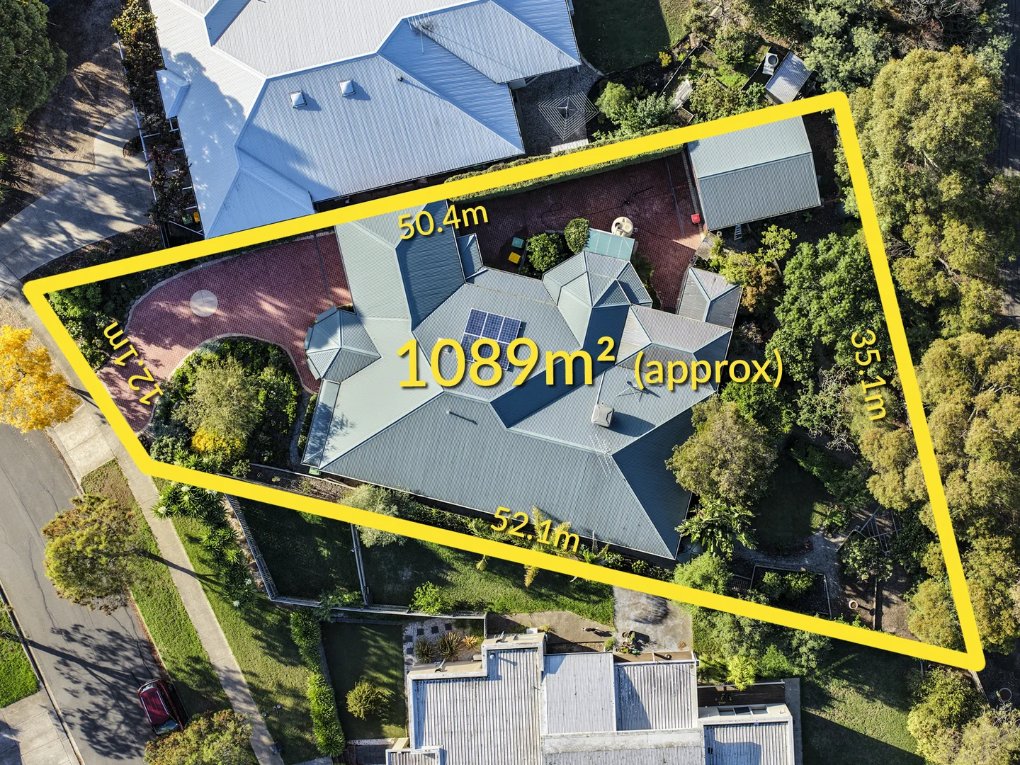 Additional image 22 of 48 Burgundy Drive, Waurn Ponds VIC 3216