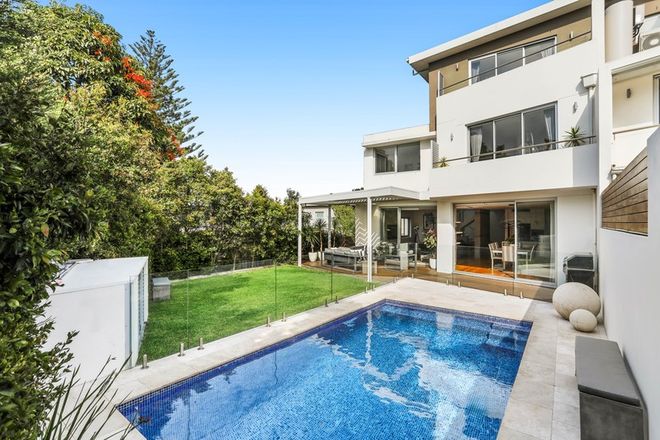 Picture of 45 Spencer Street, ROSE BAY NSW 2029