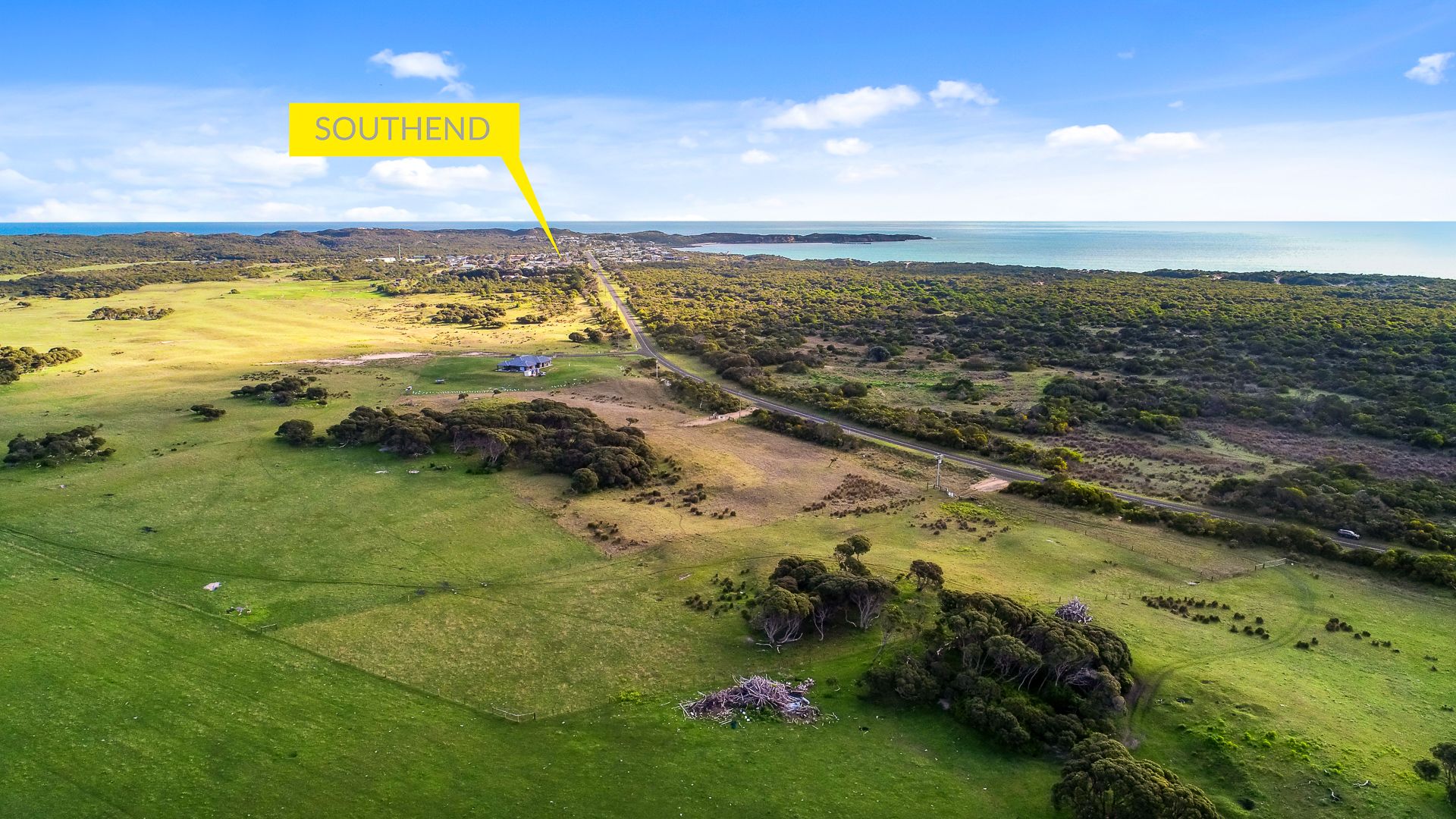 Lot 5 & Lot 11 Southend Access Road, Southend SA 5280, Image 1