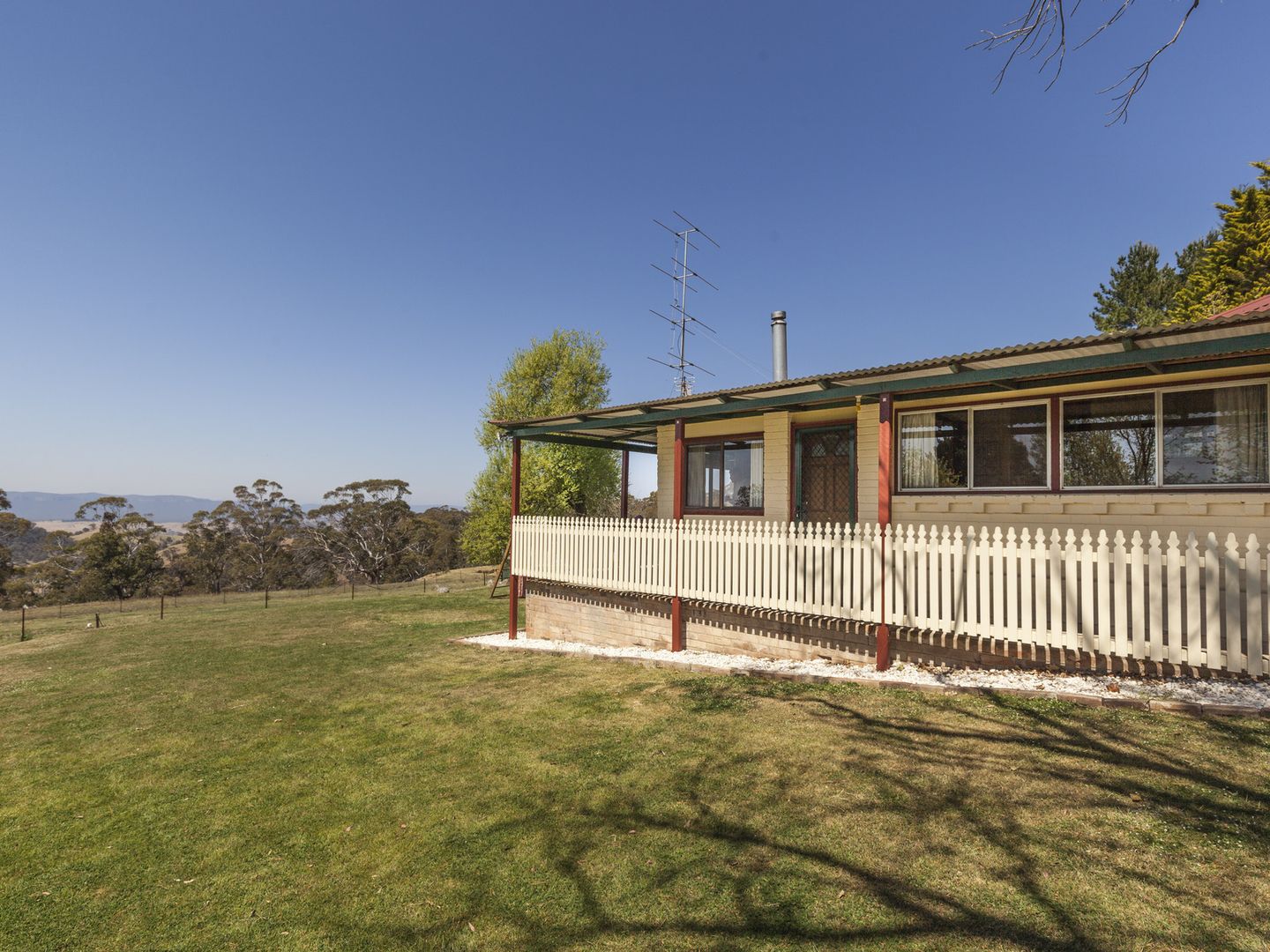 803 Jenolan Caves Road, Good Forest, Lithgow NSW 2790, Image 1