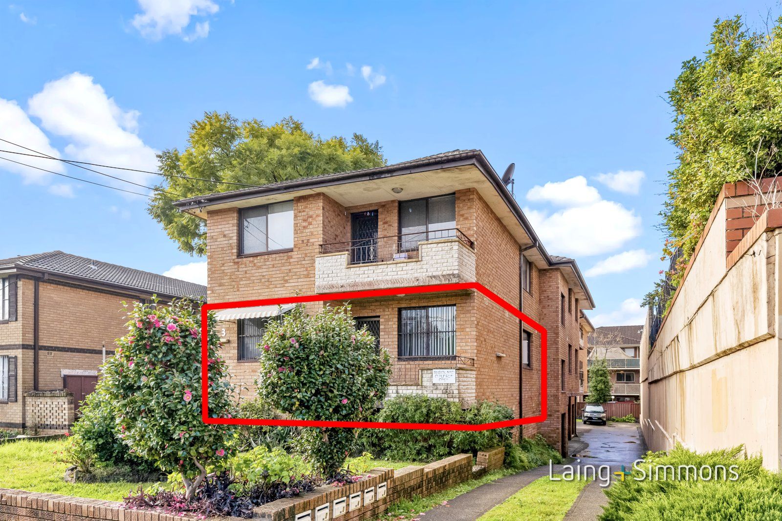 1/3 Gibbons St, Auburn NSW 2144, Image 0