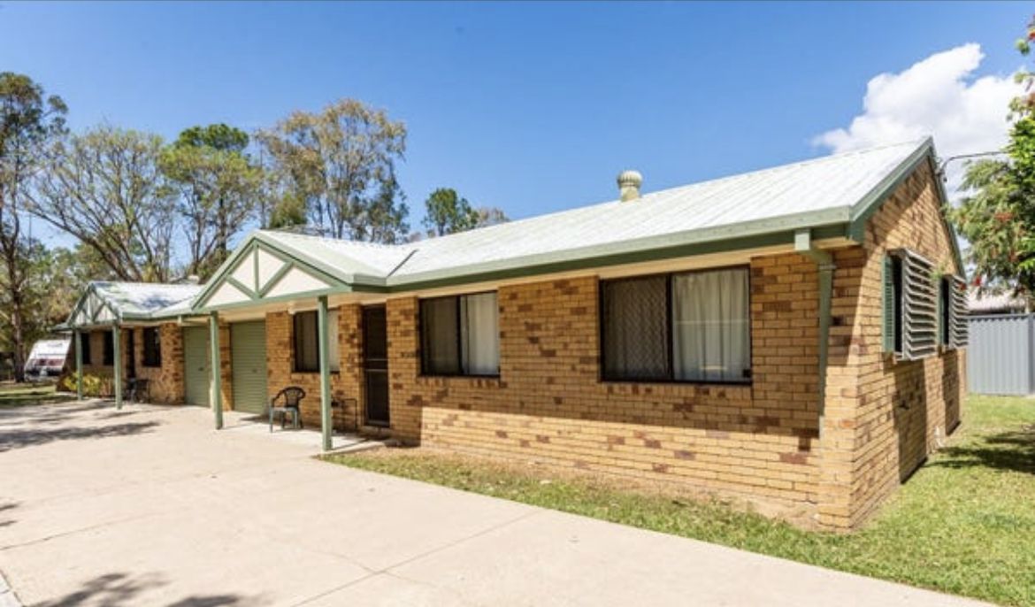 3 bedrooms Apartment / Unit / Flat in 2/23 Manley Street CABOOLTURE QLD, 4510