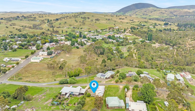 Picture of 8 Crisp Street, OMEO VIC 3898