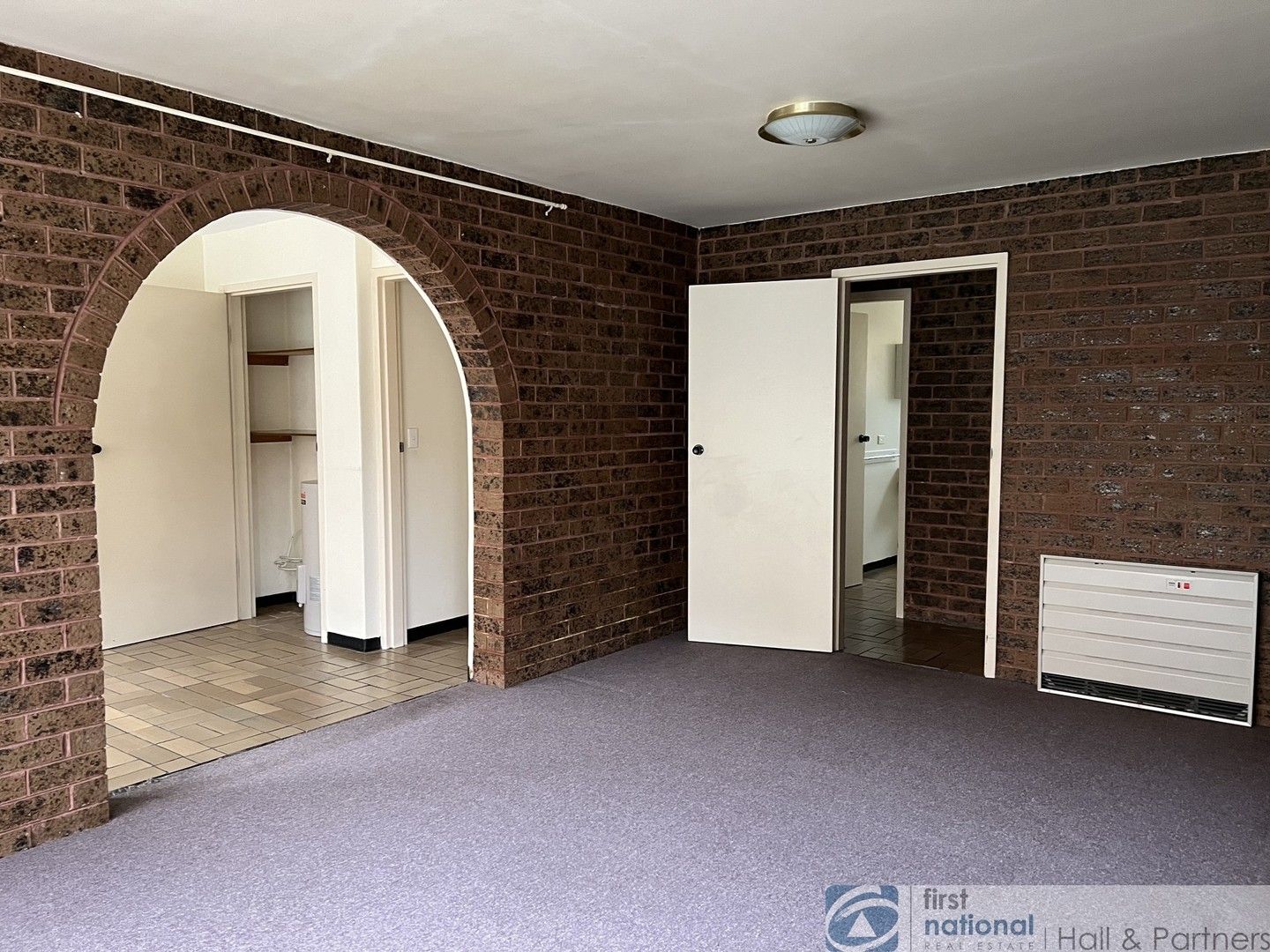 2 bedrooms Apartment / Unit / Flat in 2/50 Princes Highway DANDENONG VIC, 3175