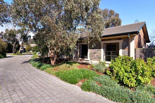 Picture of 3/1 Wilpena Close, EDEN HILLS SA 5050