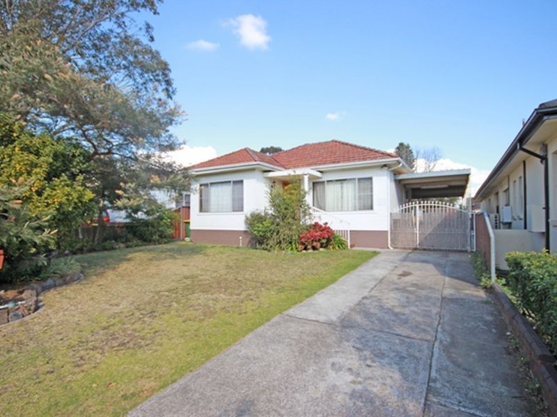 48 Doyle Road, REVESBY NSW 2212, Image 0