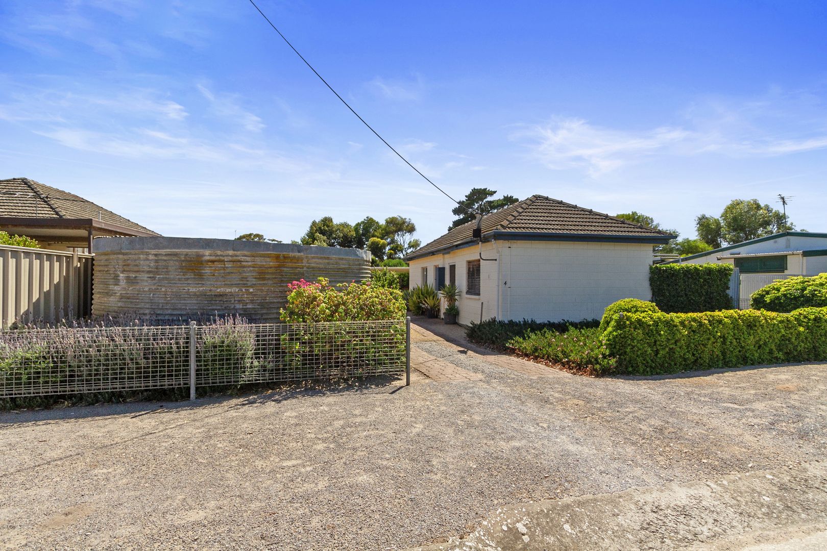 4 Mcpharlin Avenue, Port Vincent SA 5581, Image 1