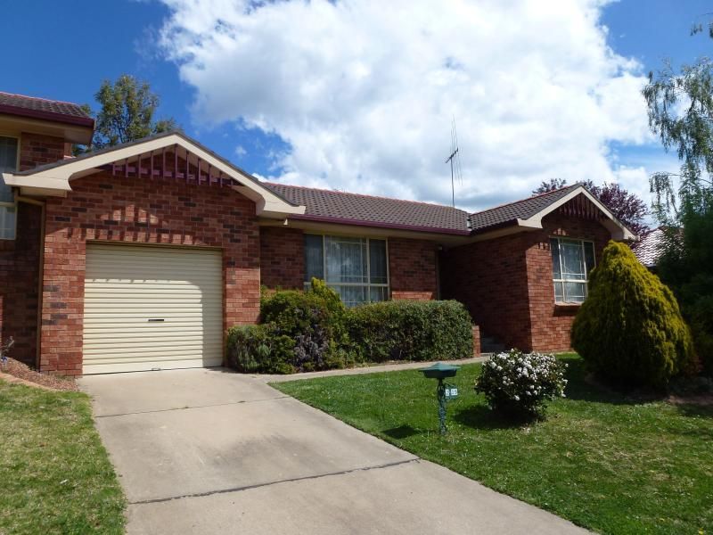 2/29 Lyrebird Pl, Orange NSW 2800, Image 0