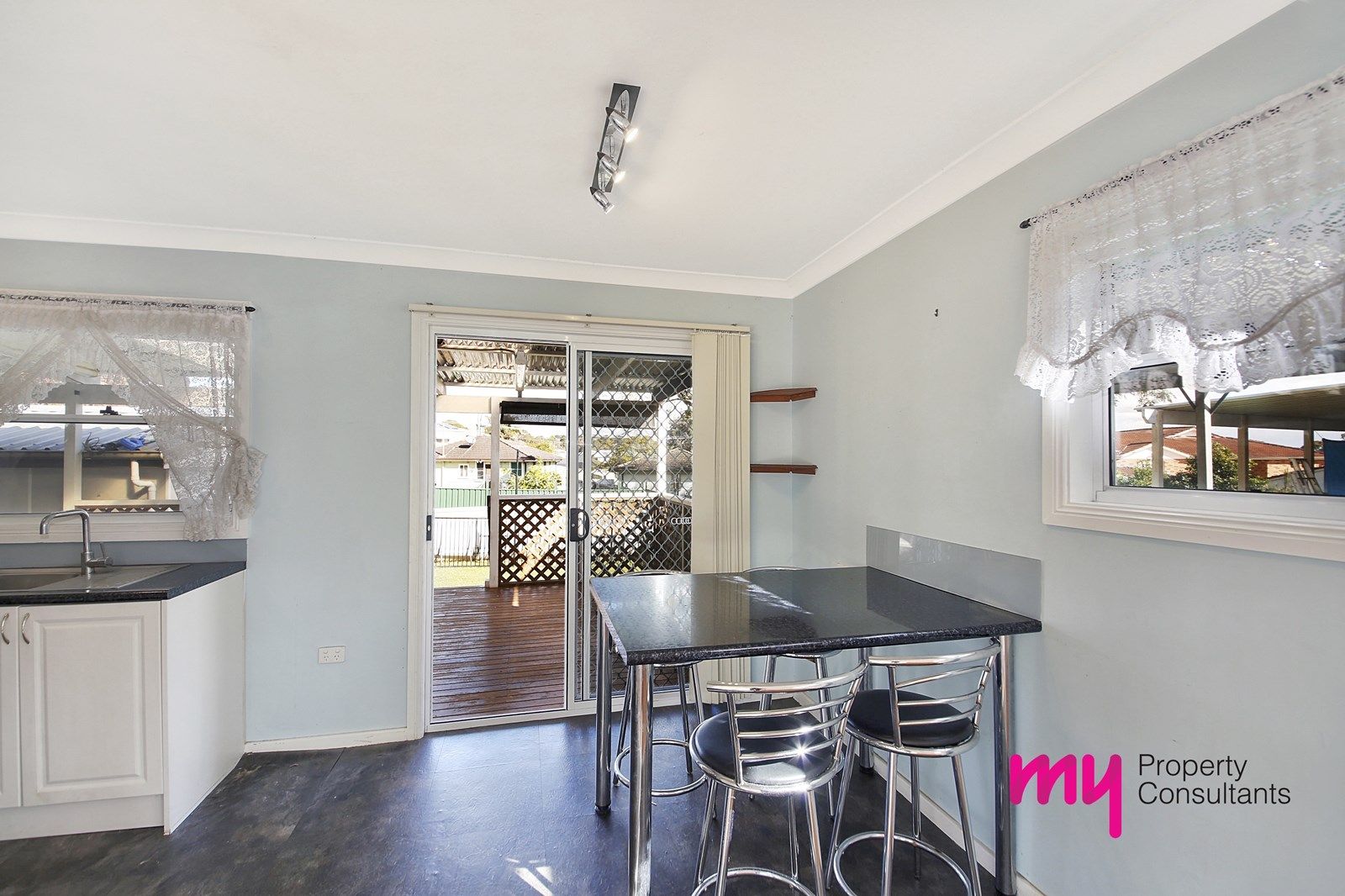 3 Chaucer Crescent, Leumeah NSW 2560, Image 2