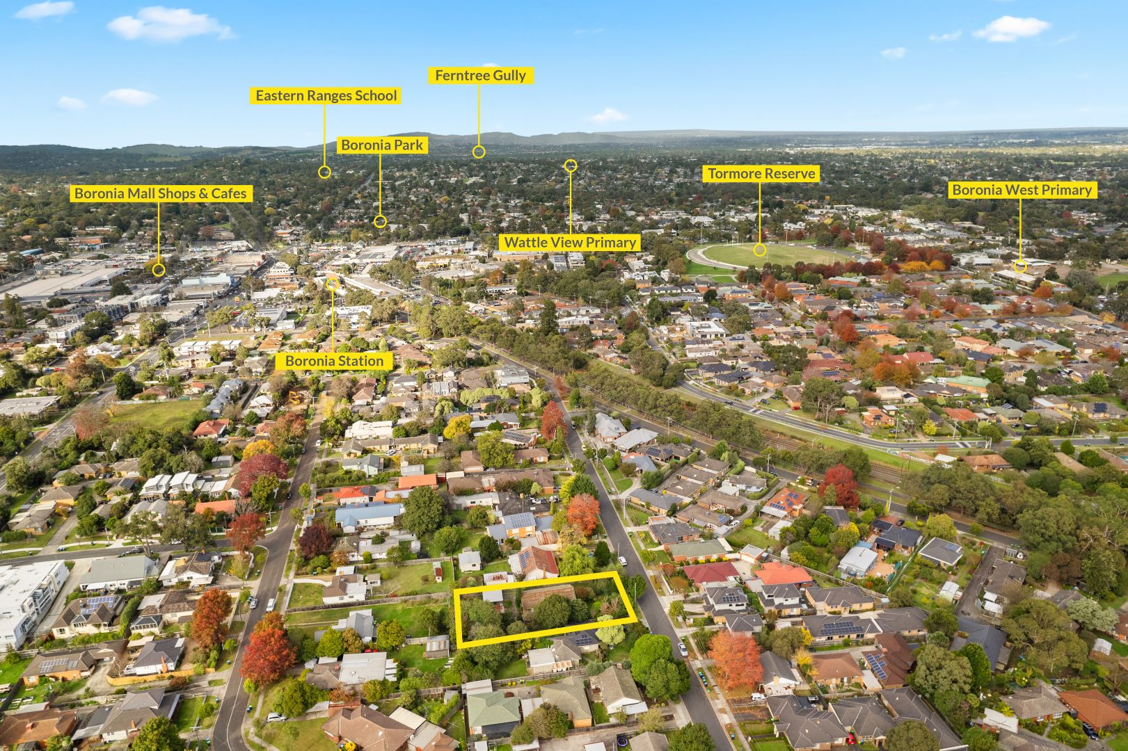 18 Catherine Street, Boronia VIC 3155, Image 2