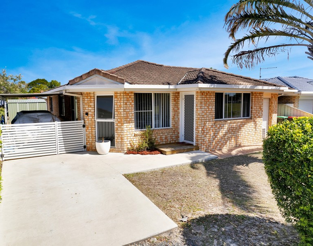 44 Gumnut Road, Yamba NSW 2464