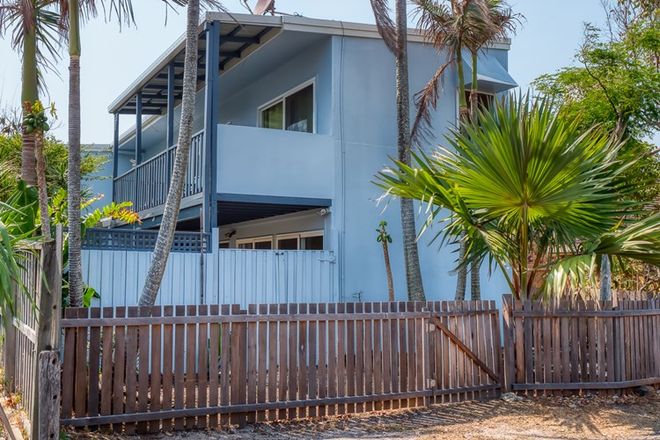 Picture of 3/46 Stewart Street, LENNOX HEAD NSW 2478