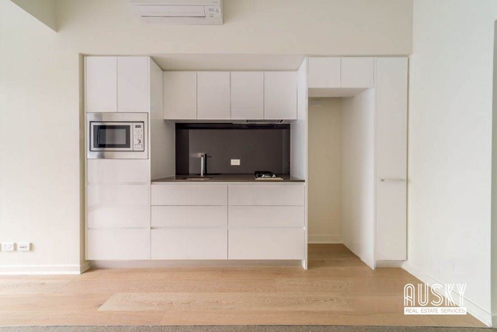 2 bedrooms Apartment / Unit / Flat in 1807/199 William Street MELBOURNE VIC, 3000