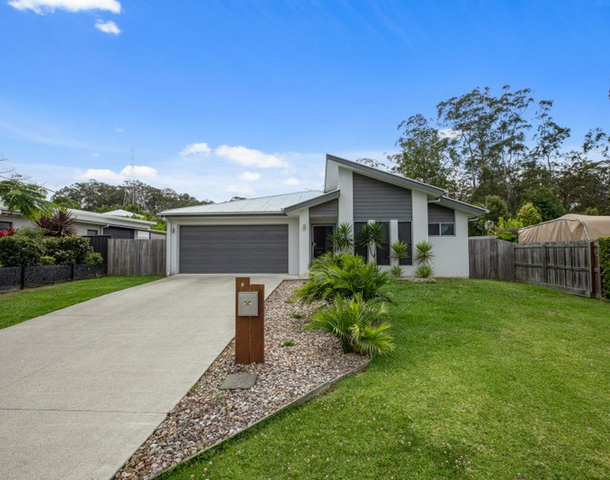 9 Red Ash Court, Cooroy QLD 4563