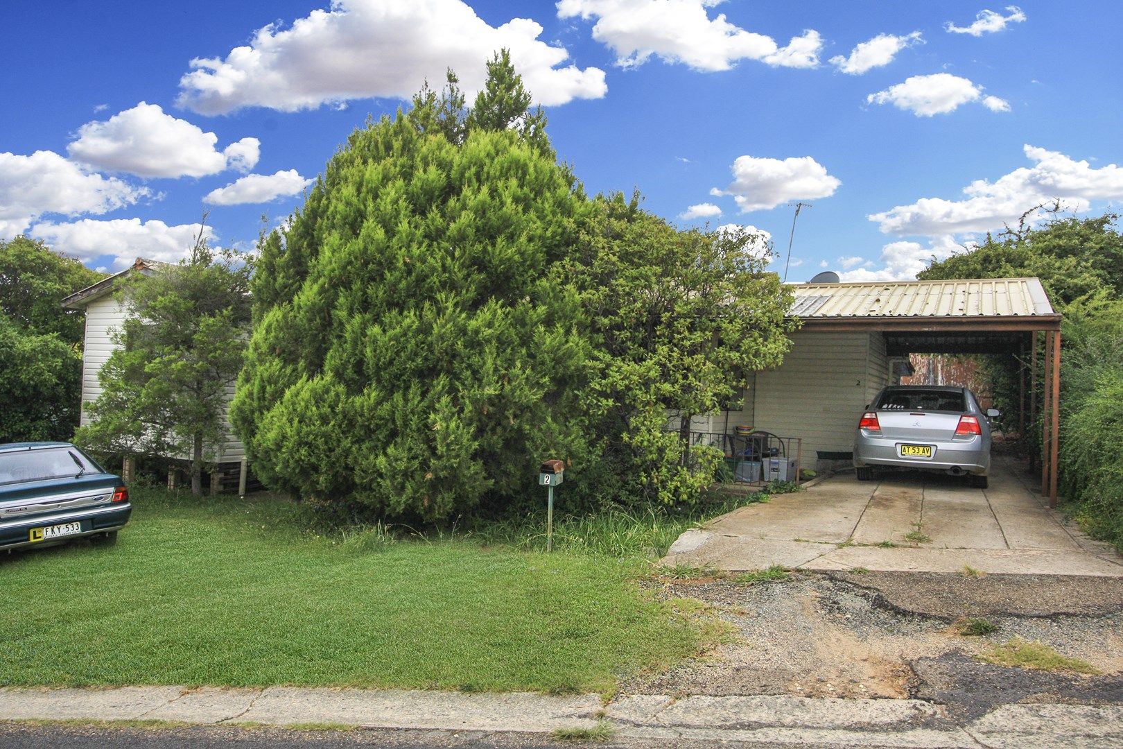 2 Kurang Place, Cooma NSW 2630, Image 0