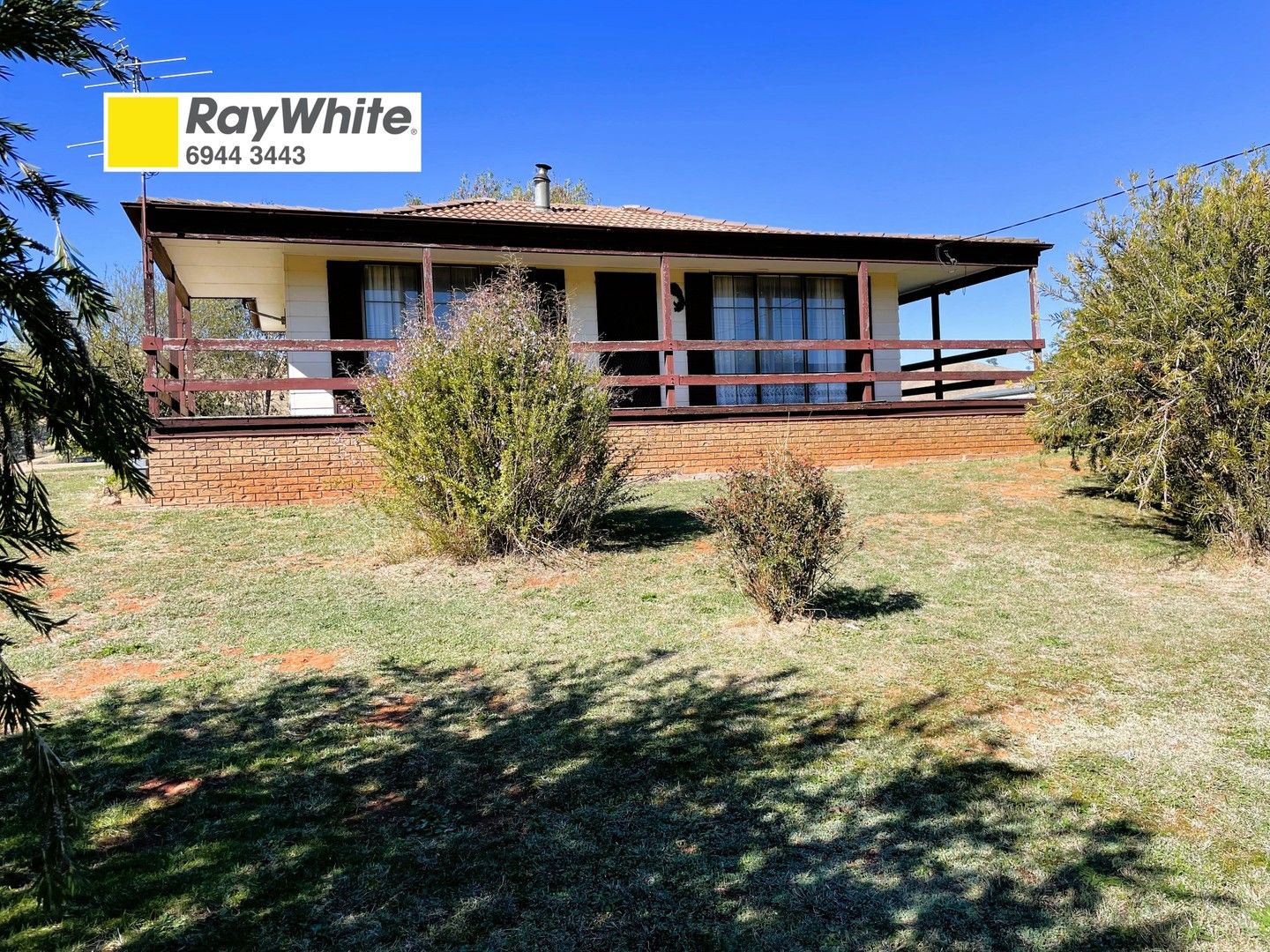 20 Camphor Lane, Gundagai NSW 2722, Image 0