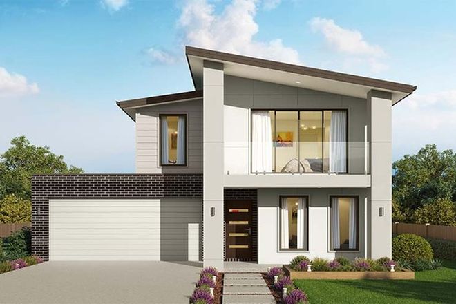 Picture of Lot 1213 Langer Circuit Cct, CRANBOURNE VIC 3977