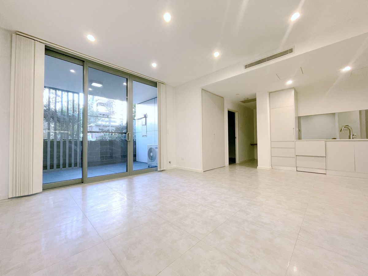 1 bedrooms Apartment / Unit / Flat in 62/42-50 Cliff Road EPPING NSW, 2121